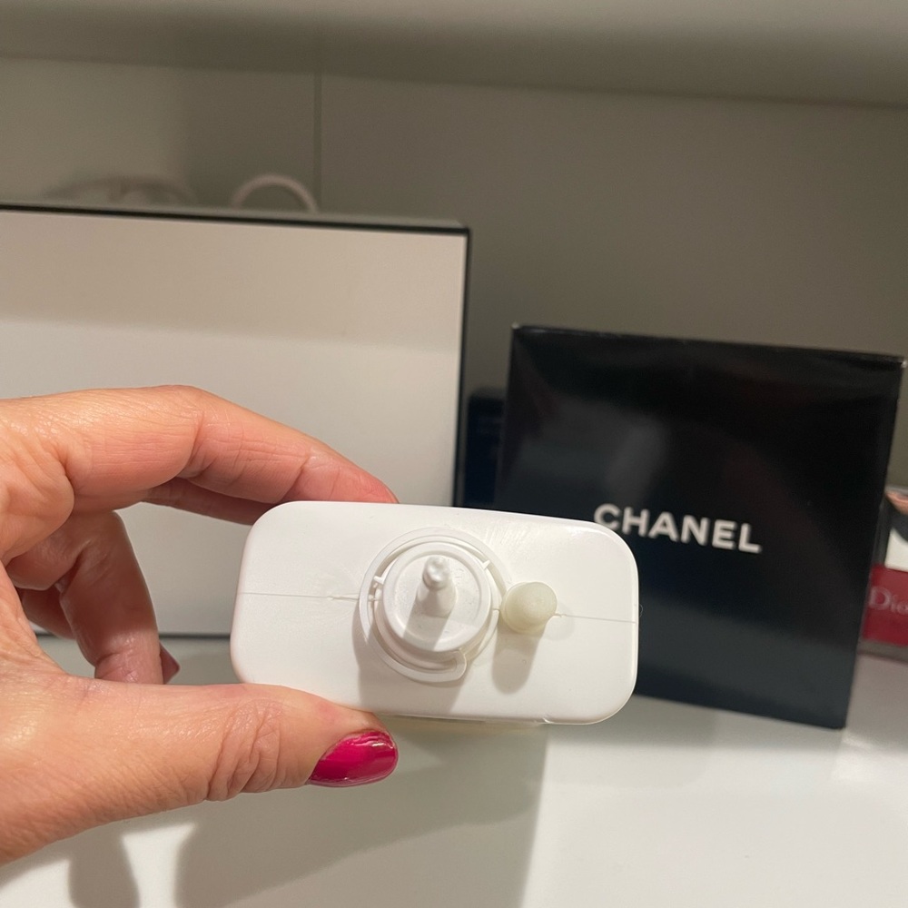 New Chanel No 5 Factory The Body Oil LIMITED EDITION - Picture 9 of 9
